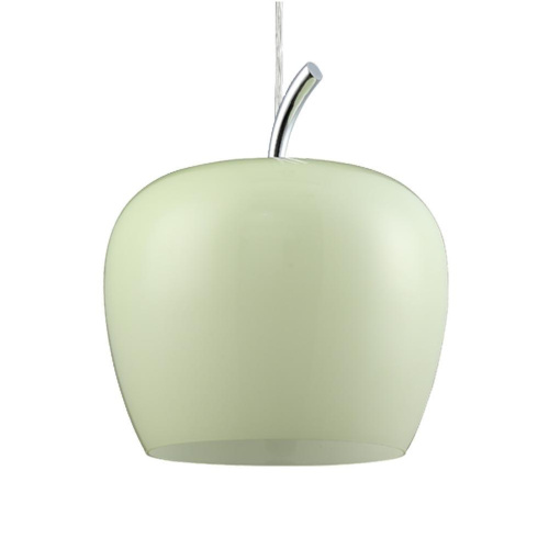 Подвесной светильник Crystal Lux Amor SP1 Light Green Подвесной светильник Crystal Lux Amor SP1 Light Green