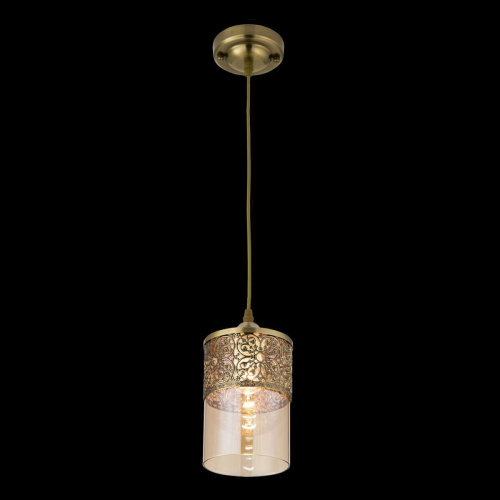 Подвесной светильник Citilux Эмир CL467013 Подвесной светильник Citilux Эмир CL467013