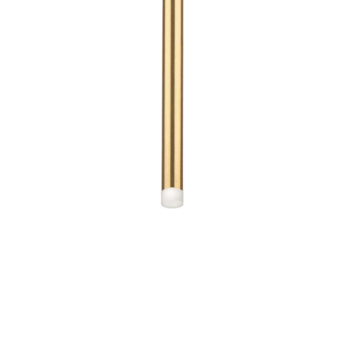 LT7474331 Люстра TUBO LED 5W 300LM 360G ЗОЛОТО 3000K LT7474331 Люстра TUBO LED 5W 300LM 360G ЗОЛОТО 3000K
