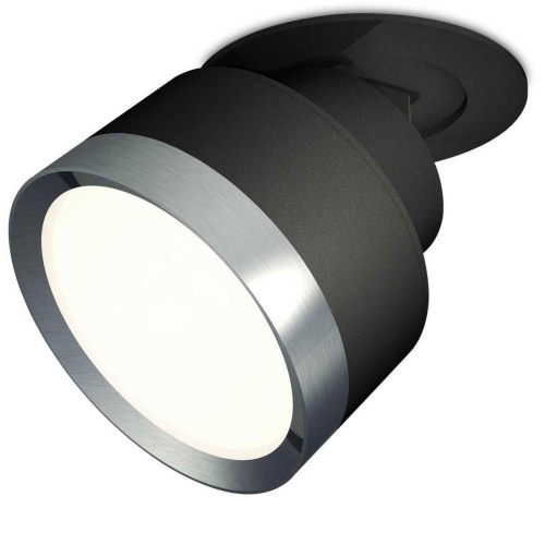 Комплект встраиваемого спота Ambrella light Techno Spot XM (A2242, A2106, C8102, N8133) XM8102504 Комплект встраиваемого спота Ambrella light Techno Spot XM (A2242, A2106, C8102, N8133) XM8102504