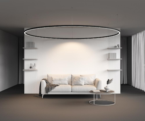 Комплектующие к светодиодной ленте Led Strip ALM-3535R-B-D-45°-3M Комплектующие к светодиодной ленте Led Strip ALM-3535R-B-D-45°-3M