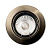 Встраиваемый светильник Ideal Lux Swing Brunito 083186