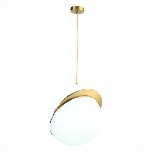 Подвесной светильник ST Luce Laico SL1164.333.01 Подвесной светильник ST Luce Laico SL1164.333.01