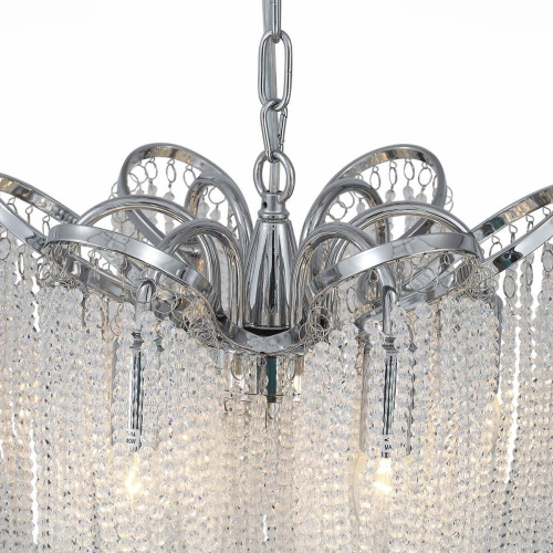 Подвесная люстра ST Luce SL678.103.07 Подвесная люстра ST Luce SL678.103.07