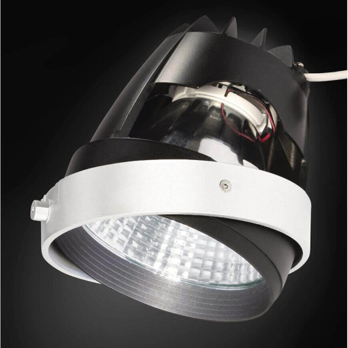 Светодиодный модуль SLV Aixlight Pro COB Led Modul Fresh 115201 Светодиодный модуль SLV Aixlight Pro COB Led Modul Fresh 115201