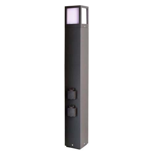 Ландшафтный светильник Deko-Light Facado Socket 733065 Ландшафтный светильник Deko-Light Facado Socket 733065