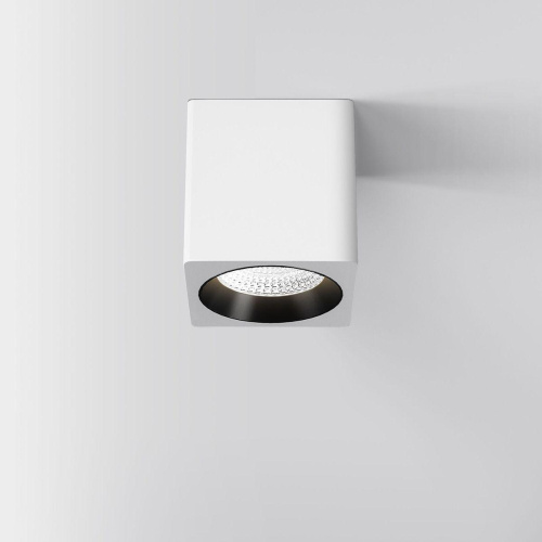 Потолочный светодиодный светильник Elektrostandard Matrix 25051/LED a065286 Потолочный светодиодный светильник Elektrostandard Matrix 25051/LED a065286
