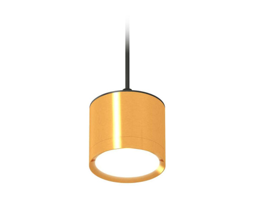 Комплект подвесного светильника Ambrella light Techno Spot XP (A2333, C8121, N8124) XP8121012 Комплект подвесного светильника Ambrella light Techno Spot XP (A2333, C8121, N8124) XP8121012