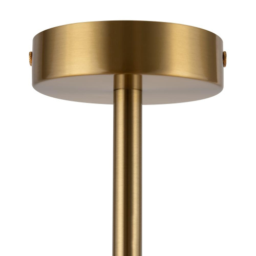 Потолочная люстра Freya Camelia FR5202PL-08BS Потолочная люстра Freya Camelia FR5202PL-08BS