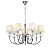 Подвесная люстра Vele Luce Percy VL1971L07