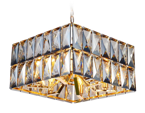 Подвесная люстра Ambrella light Traditional TR5162 Подвесная люстра Ambrella light Traditional TR5162