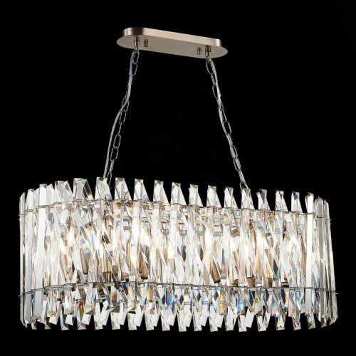Подвесная люстра ST Luce Fabio SL1170.103.10 Подвесная люстра ST Luce Fabio SL1170.103.10