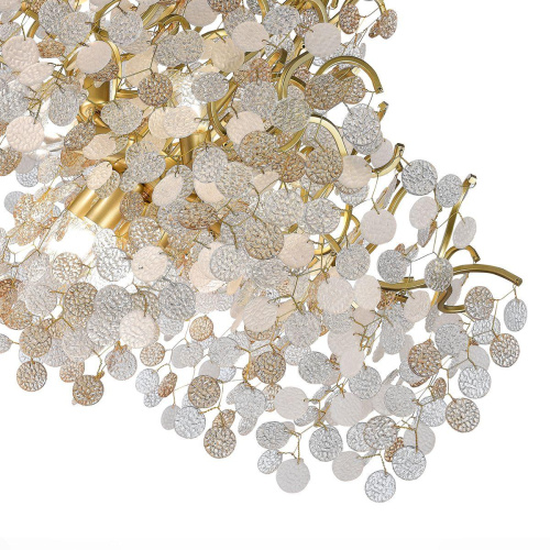 Подвесная люстра ST Luce Ravello SL1650.303.12 Подвесная люстра ST Luce Ravello SL1650.303.12