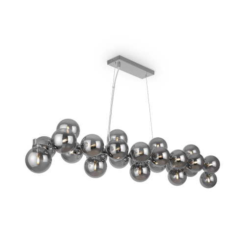 Подвесная люстра Maytoni Dallas MOD547PL-25CH Подвесная люстра Maytoni Dallas MOD547PL-25CH