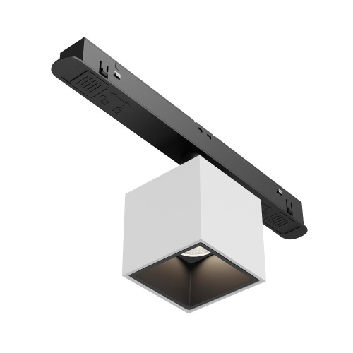 Трековый светильник Technical TR133-4-7W-DS-W Трековый светильник Technical TR133-4-7W-DS-W