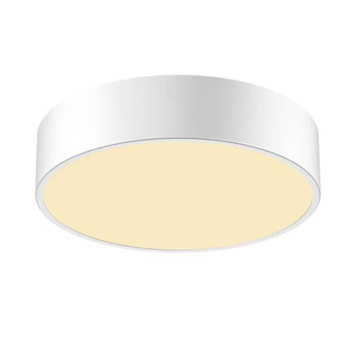 Потолочный светодиодный светильник SLV Medo 30 Led CW Triac 1001881 Потолочный светодиодный светильник SLV Medo 30 Led CW Triac 1001881