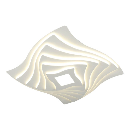 Потолочная светодиодная люстра Omnilux Benevello OML-07807-248 Потолочная светодиодная люстра Omnilux Benevello OML-07807-248