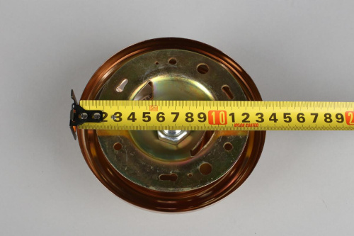 Подвесная люстра Omnilux Volpedo OML-72903-12 Подвесная люстра Omnilux Volpedo OML-72903-12