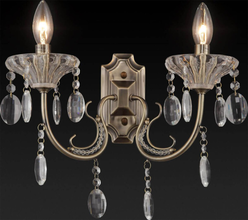Бра Toplight Yolanda TL7210B-02AB Бра Toplight Yolanda TL7210B-02AB
