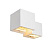 Настенный светильник SLV Plastra Cubes WL 1004733