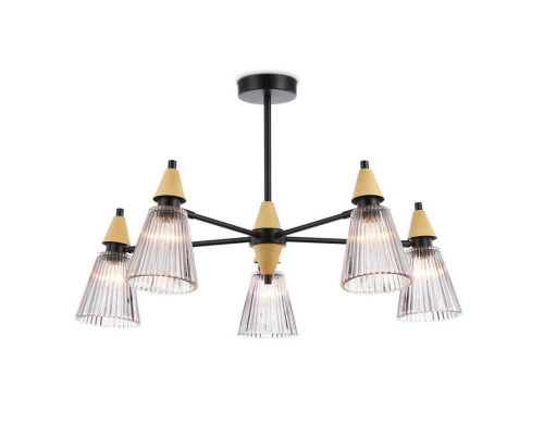Подвесная люстра Ambrella light High Light LH58114 Подвесная люстра Ambrella light High Light LH58114