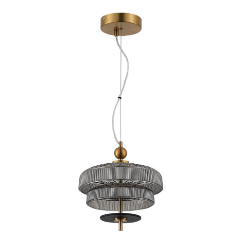 Подвесной светодиодный светильник ST Luce Oriental SL6122.303.01 Подвесной светодиодный светильник ST Luce Oriental SL6122.303.01
