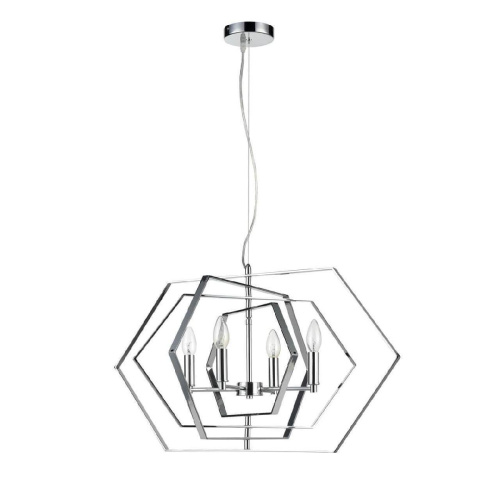 Подвесной светильник Vele Luce Folle VL1513P04 Подвесной светильник Vele Luce Folle VL1513P04