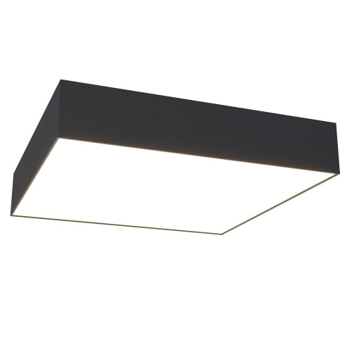 Потолочный светодиодный светильник Maytoni Technical Zon C067CL-L40B4K Потолочный светодиодный светильник Maytoni Technical Zon C067CL-L40B4K