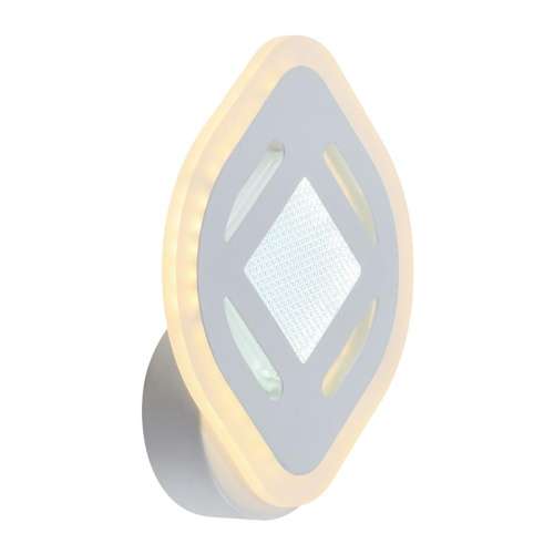 Настенный светодиодный светильник Profit Light 8439/1W WHT Настенный светодиодный светильник Profit Light 8439/1W WHT