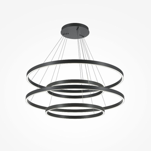 Подвесной светильник Maytoni MOD058PL-L174BK Подвесной светильник Maytoni MOD058PL-L174BK