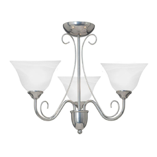 Потолочная люстра Vitaluce V3450/3PL Потолочная люстра Vitaluce V3450/3PL