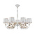 Подвесная люстра Maytoni Dafni ARM824-PL-07-W