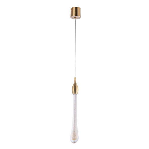 Подвесной светильник Arte Lamp RAINDROP A1803SP-3PB Подвесной светильник Arte Lamp RAINDROP A1803SP-3PB