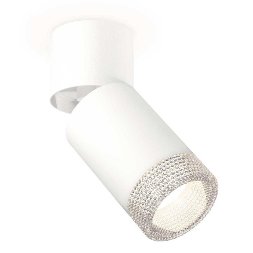 Комплект спота Ambrella light Techno Spot XM (A2220, C6312, N6150) XM6312060 Комплект спота Ambrella light Techno Spot XM (A2220, C6312, N6150) XM6312060