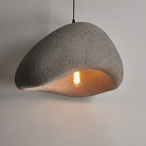 Подвесная Люстра Cemencloud B D60 White By Imperiumloft Подвесная Люстра Cemencloud B D60 White By Imperiumloft