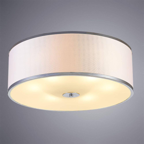 Потолочный светильник Arte Lamp Dante A1150PL-6CC Потолочный светильник Arte Lamp Dante A1150PL-6CC