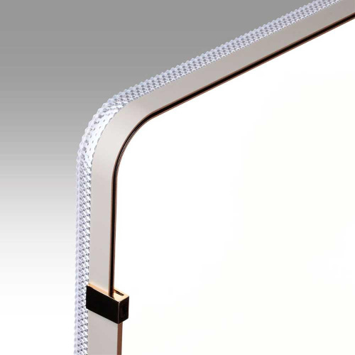 Настенно-потолочный светодиодный светильник Sonex Pale Olidi White 7680/EL Настенно-потолочный светодиодный светильник Sonex Pale Olidi White 7680/EL