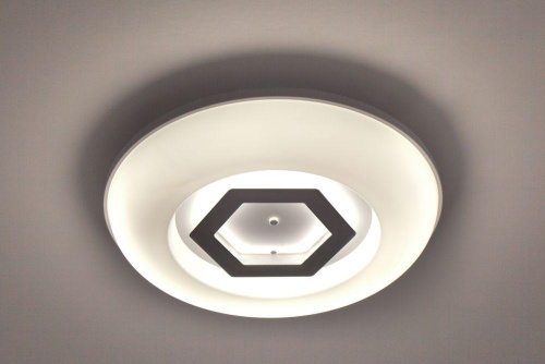 Потолочный светодиодный светильник Escada 10254/S LED Потолочный светодиодный светильник Escada 10254/S LED