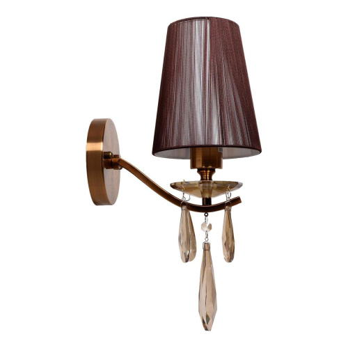 Бра Lumina Deco Alessia LDW 1726-1W MD Бра Lumina Deco Alessia LDW 1726-1W MD
