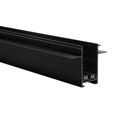 Шинопровод трековый Aployt Magnetic track 220 APL.0275.00.300 Шинопровод трековый Aployt Magnetic track 220 APL.0275.00.300
