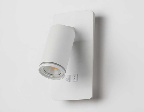 Светодиодный спот Ambrella light Wallers FW2465 Светодиодный спот Ambrella light Wallers FW2465
