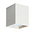 Потолочный светильник TopDecor Tubo8 SQ P1 26
