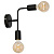 Бра Luminex Candela 8924