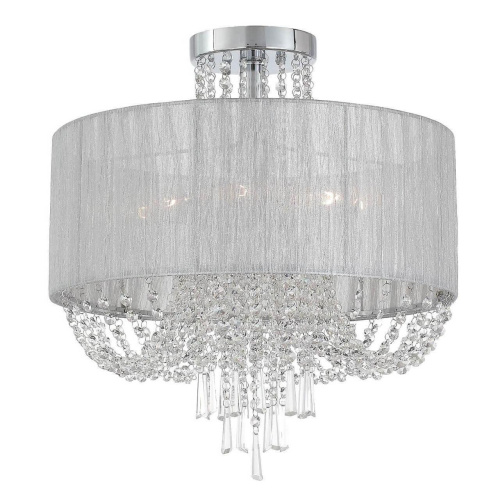 Потолочная люстра ST Luce Representa SL892.102.08 Потолочная люстра ST Luce Representa SL892.102.08