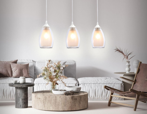 Подвесной светильник Ambrella light Traditional TR3536 Подвесной светильник Ambrella light Traditional TR3536