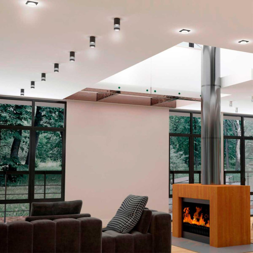 Потолочный светильник Novotech Elina 370729 Потолочный светильник Novotech Elina 370729