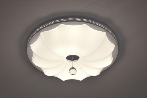 Потолочный светодиодный светильник Escada 10231/S LED Потолочный светодиодный светильник Escada 10231/S LED