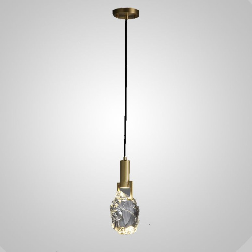 Подвесной Светильник Gladys Brass By Imperiumloft