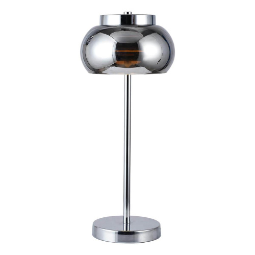 Настольная лампа Toplight Mildred TL1214T-12SM Настольная лампа Toplight Mildred TL1214T-12SM