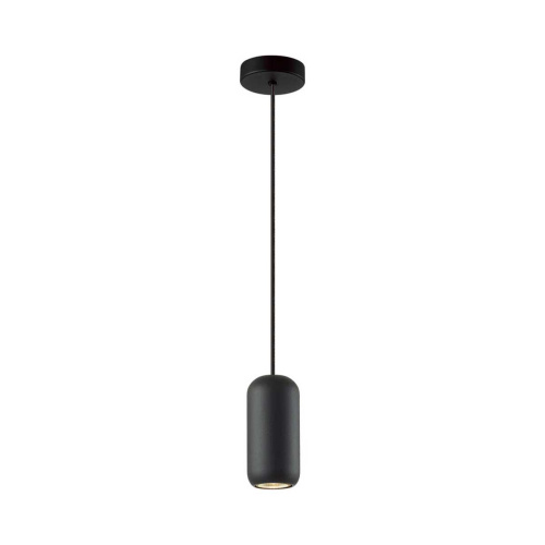 Подвесной светильник Odeon Light COCOON 5060/1B Подвесной светильник Odeon Light COCOON 5060/1B